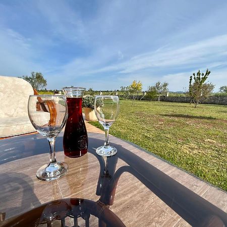 My Bright House Villa Afytos Exterior photo