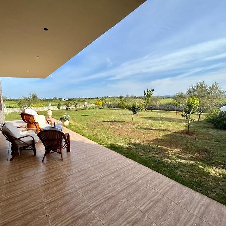 My Bright House Villa Afytos Exterior photo
