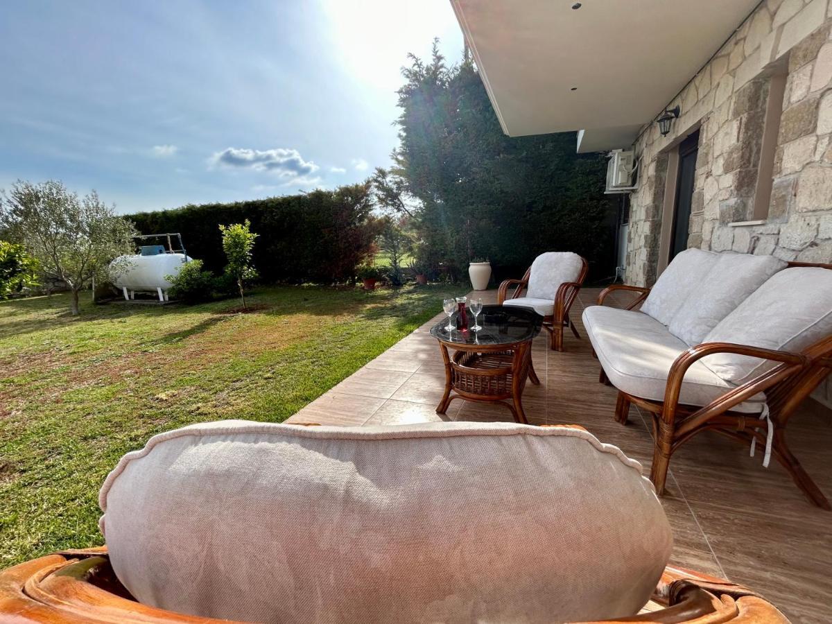 My Bright House Villa Afytos Exterior photo