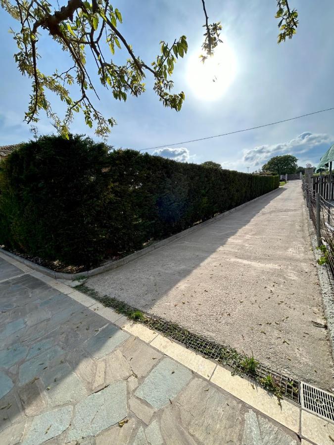 My Bright House Villa Afytos Exterior photo