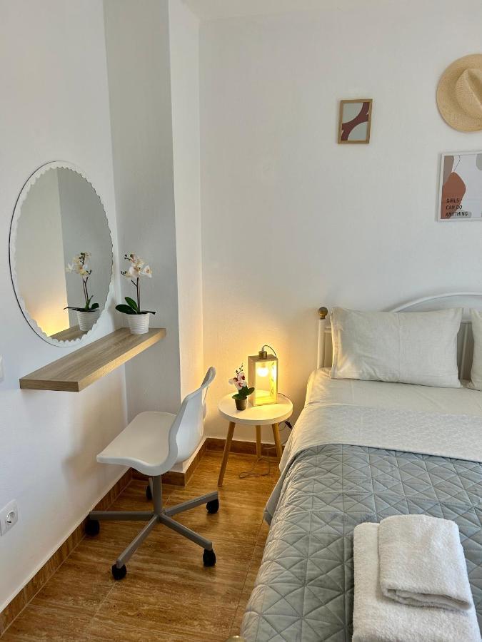 My Bright House Villa Afytos Exterior photo