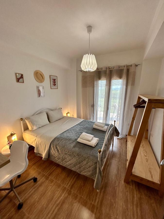 My Bright House Villa Afytos Exterior photo