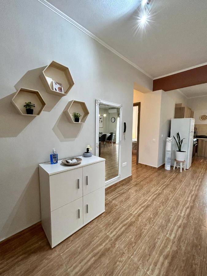 My Bright House Villa Afytos Exterior photo