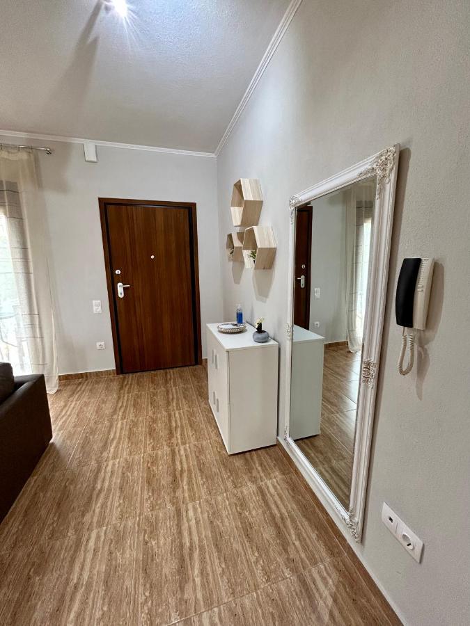 My Bright House Villa Afytos Exterior photo
