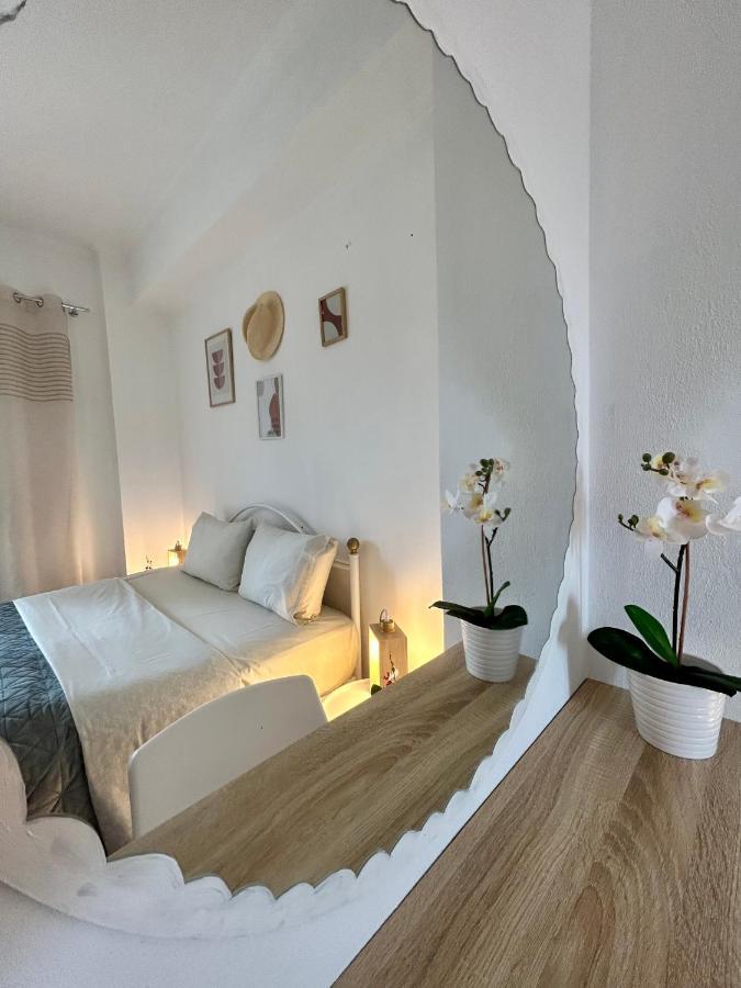 My Bright House Villa Afytos Exterior photo