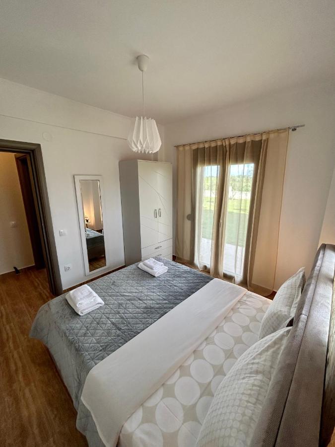 My Bright House Villa Afytos Exterior photo