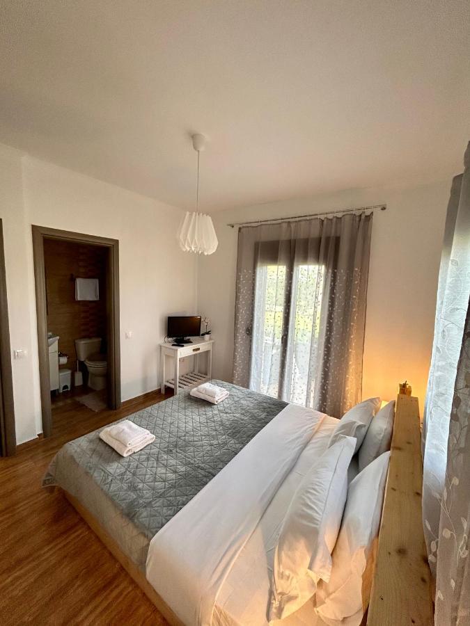 My Bright House Villa Afytos Exterior photo