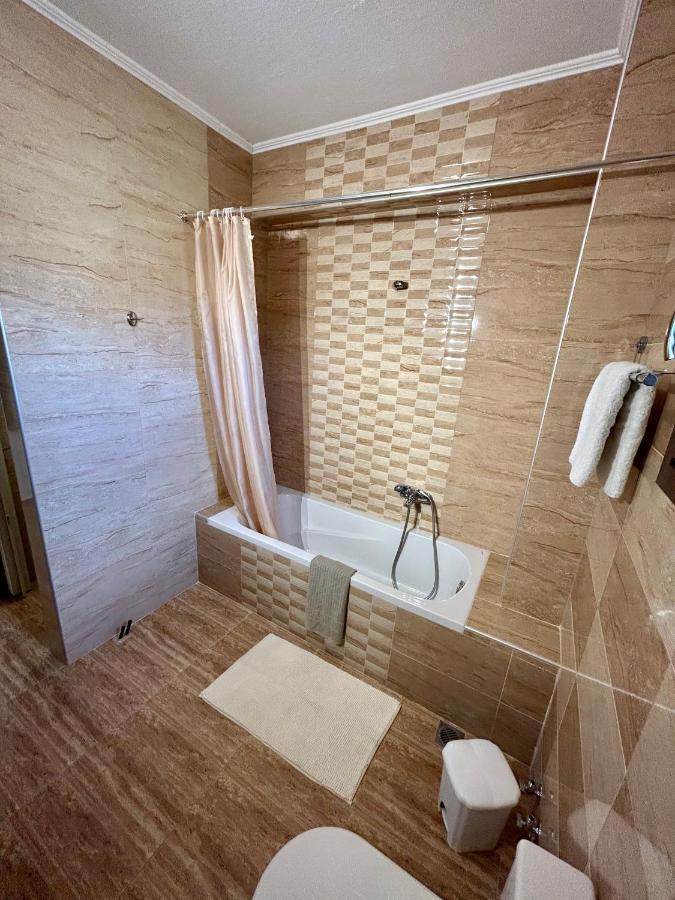 My Bright House Villa Afytos Exterior photo
