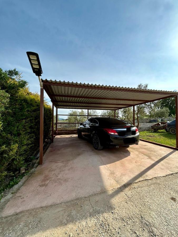 My Bright House Villa Afytos Exterior photo