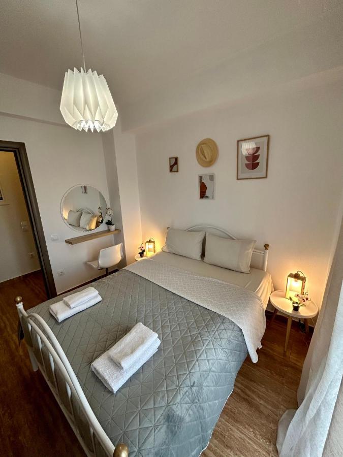 My Bright House Villa Afytos Exterior photo