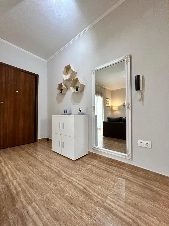 My Bright House Villa Afytos Exterior photo