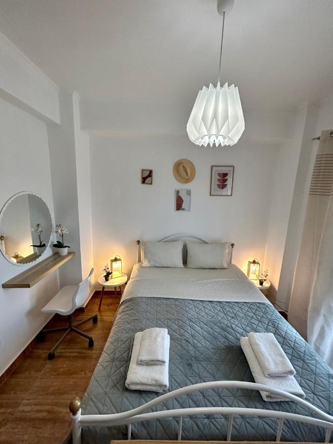 My Bright House Villa Afytos Exterior photo