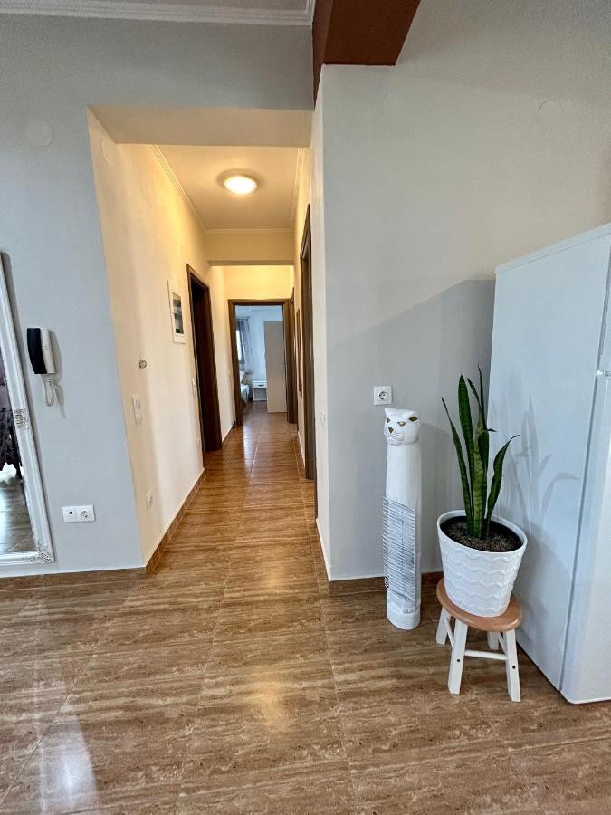My Bright House Villa Afytos Exterior photo