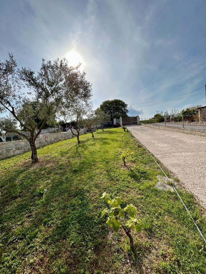 My Bright House Villa Afytos Exterior photo