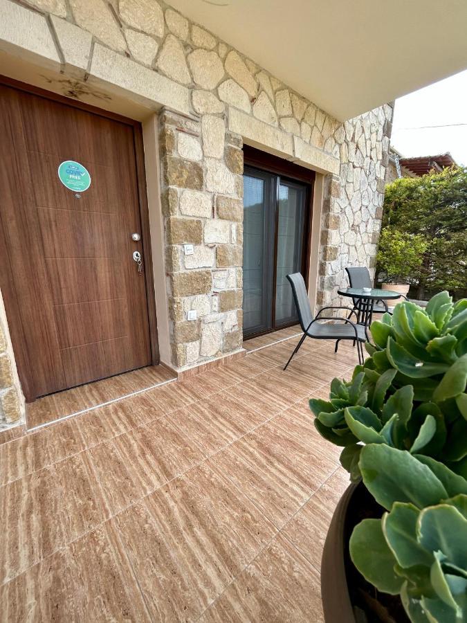 My Bright House Villa Afytos Exterior photo
