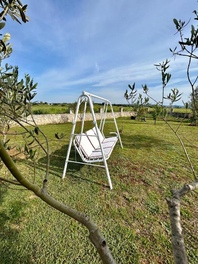 My Bright House Villa Afytos Exterior photo